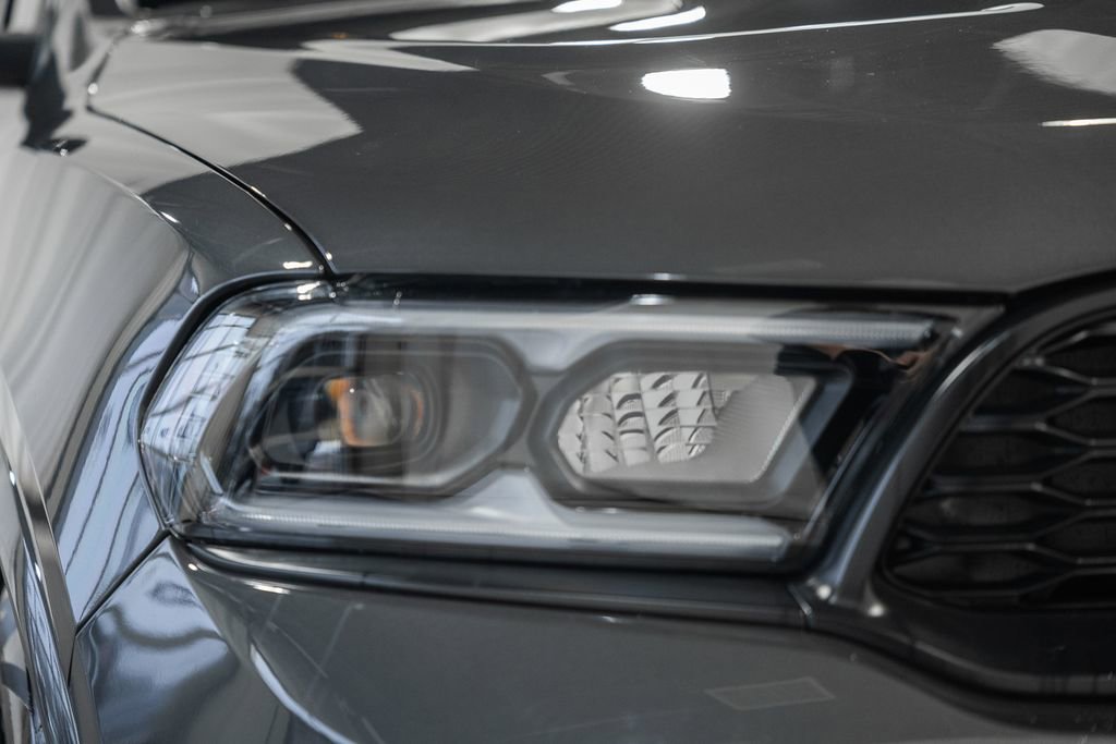 New 2026 Dodge Durango SRT Hellcat image 13