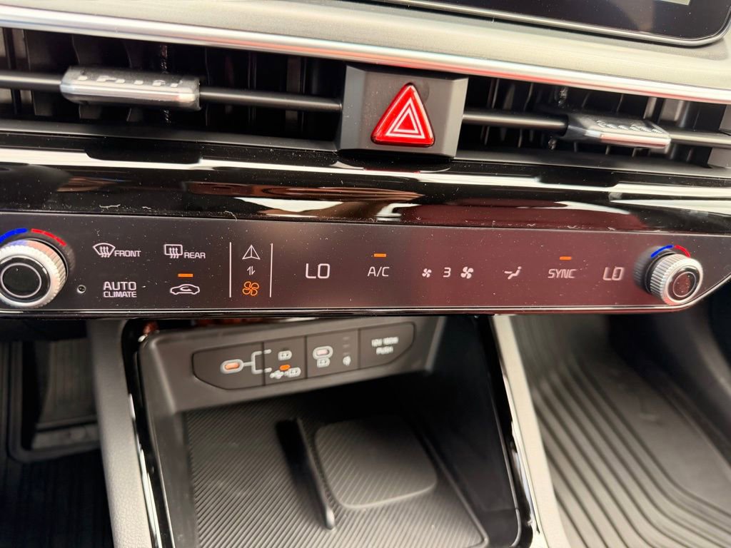 New 2026 Kia K5 GT-Line FWD image 20