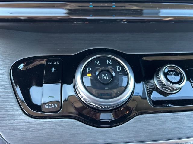 New 2026 Ford Expedition Max Platinum image 31