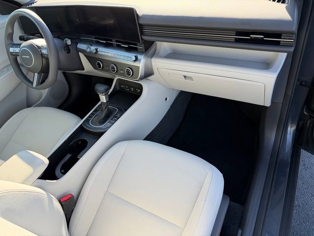 Used 2024 Hyundai Kona SE FWD image 19