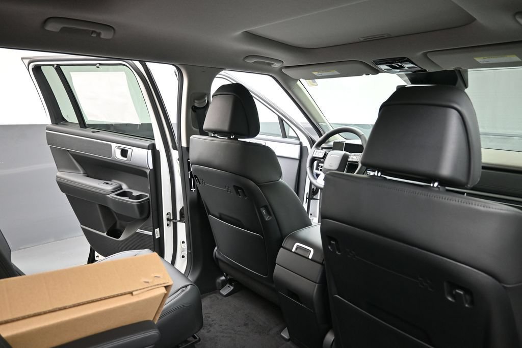 New 2026 Hyundai Santa Fe Limited AWD/4WD image 15