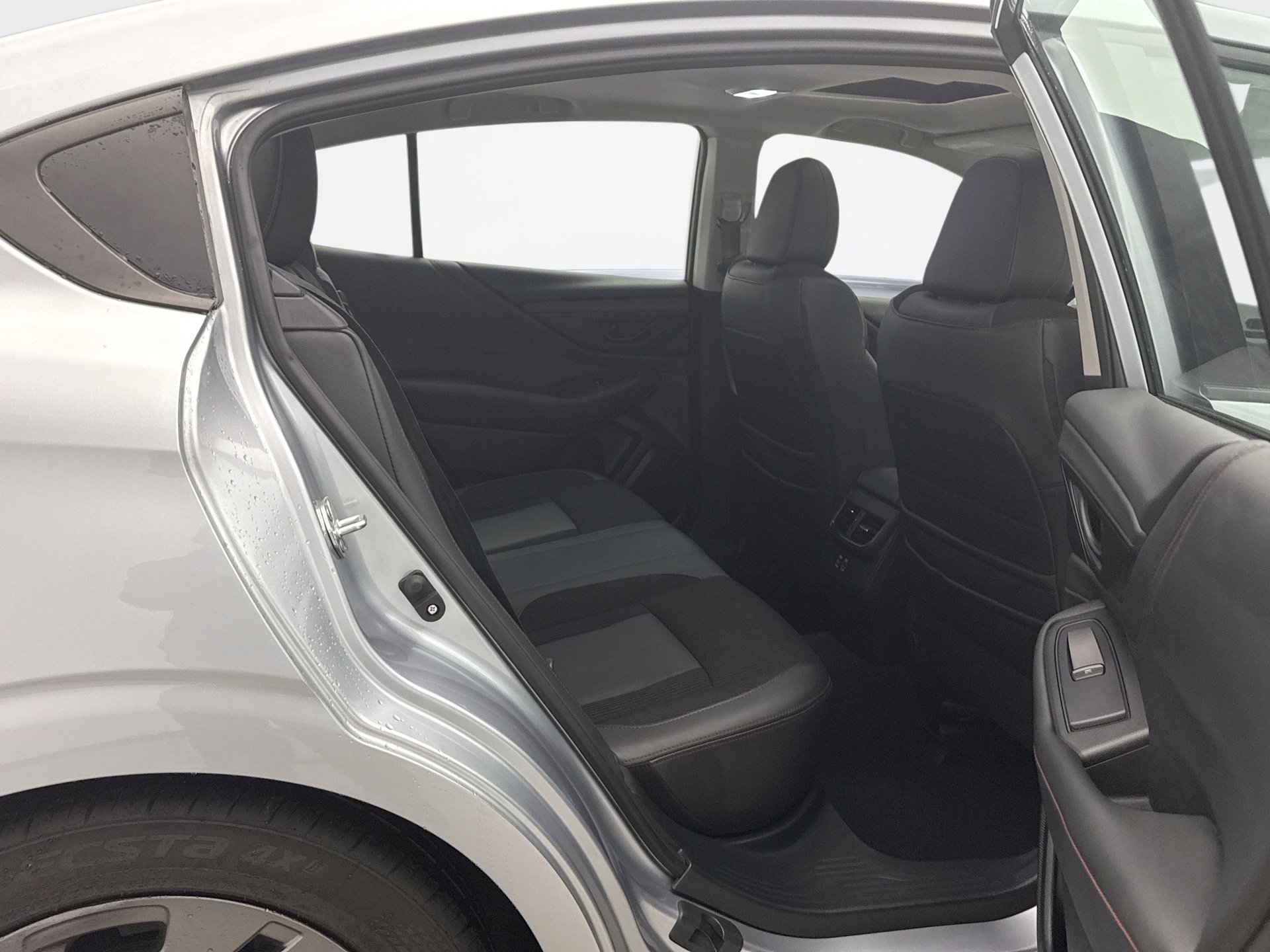 Used 2024 Subaru Legacy Sport image 19