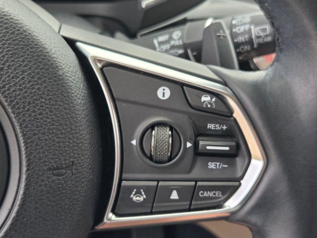Used 2022 Acura MDX w/ Advance Package AWD/4WD image 29