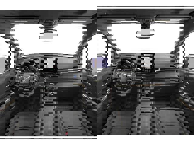 Certified 2024 Toyota Sienna XLE Woodland Edition image 4