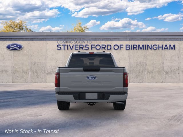 New 2026 Ford F150 STX RWD image 6