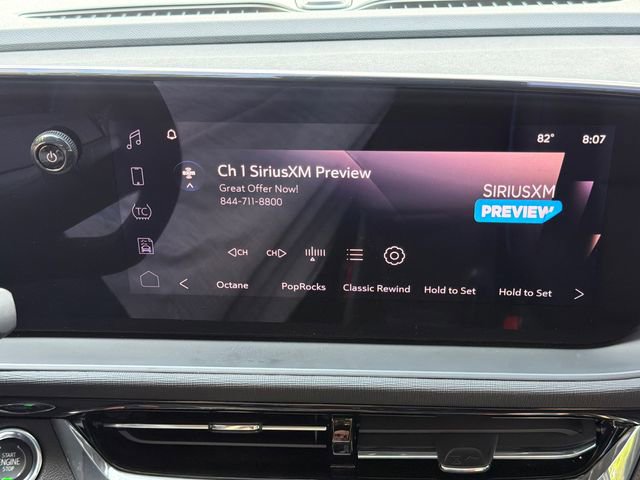 Used 2025 Buick Envista Sport Touring w/ Convenience I Package FWD image 29