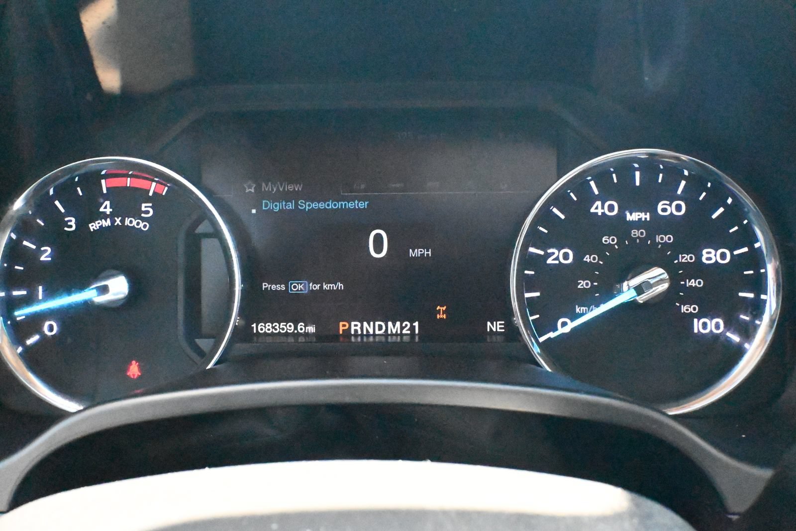 Used 2019 Ford F250 Lariat w/ Lariat Ultimate Package AWD/4WD image 15
