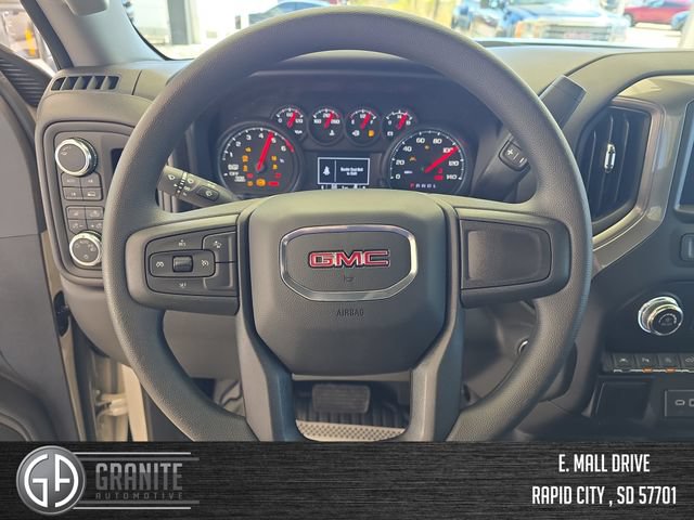 New 2026 GMC Sierra 1500 Pro w/ Pro Value Package AWD/4WD image 15