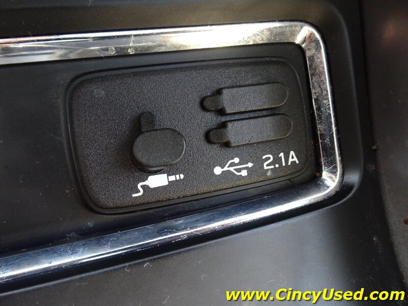 Used 2019 Subaru Ascent Limited AWD/4WD image 29