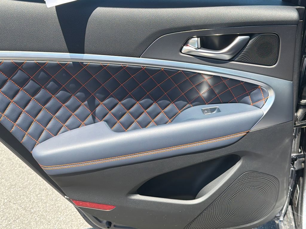 New 2026 Genesis G70 3.3T Prestige RWD image 22
