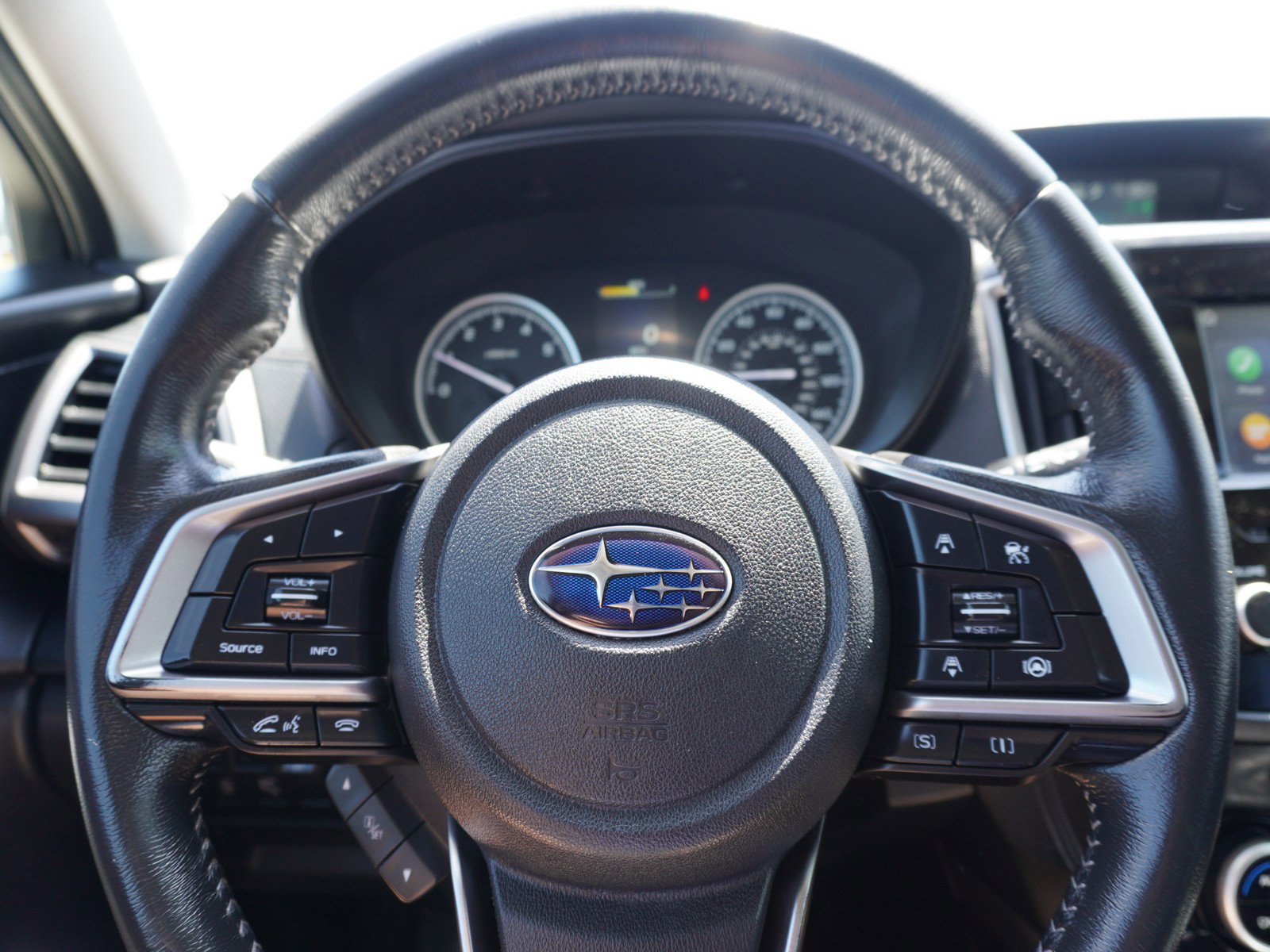 Used 2021 Subaru Forester Premium AWD/4WD image 24
