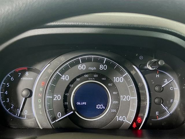 Used 2016 Honda CR-V EX image 10