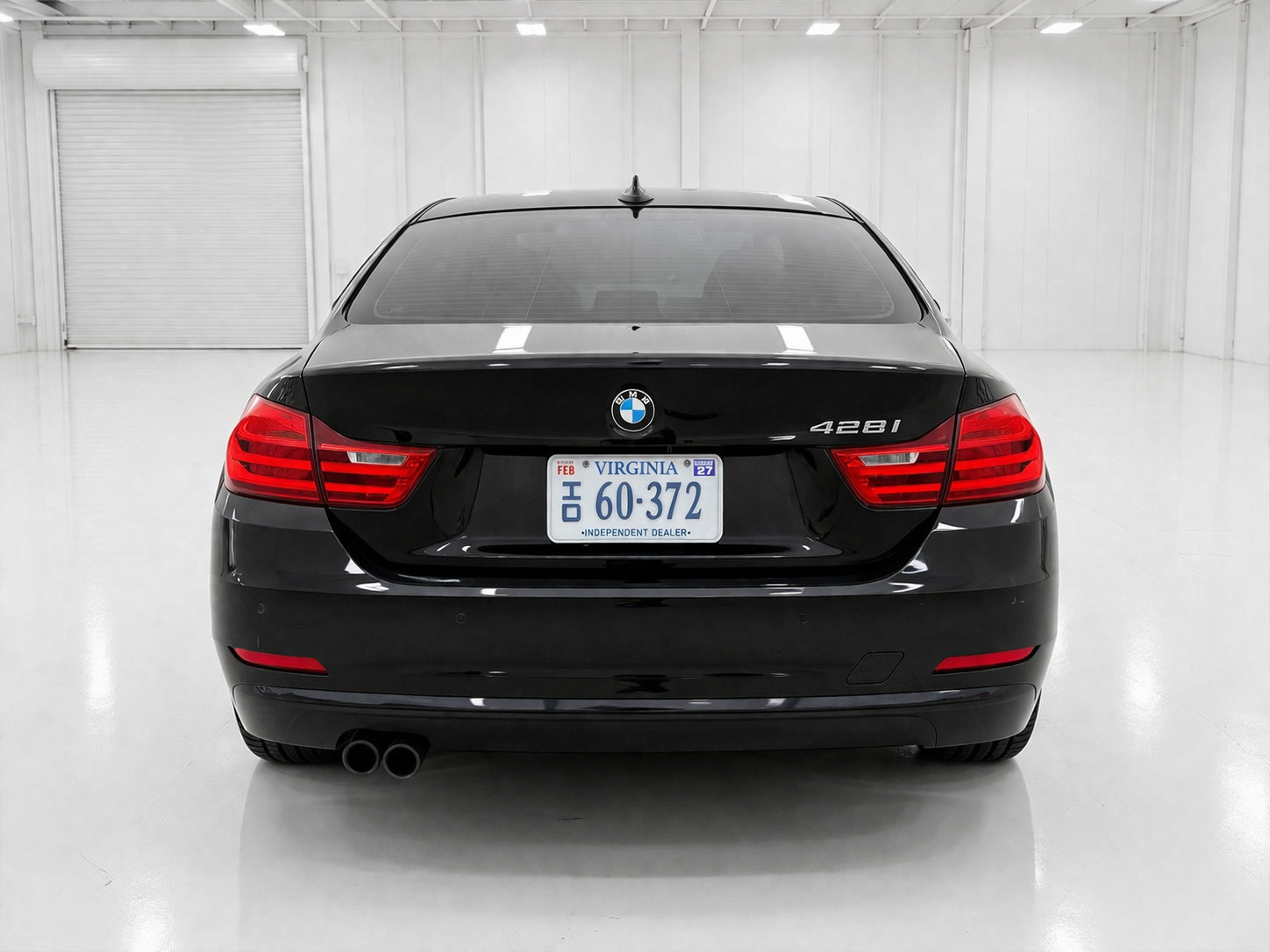 Used 2016 BMW 428i Coupe RWD image 7