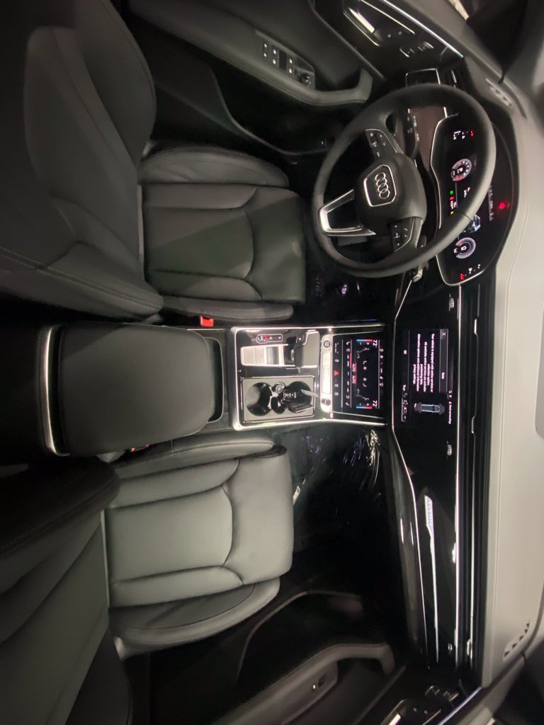 New 2026 Audi Q8 Prestige AWD/4WD image 10