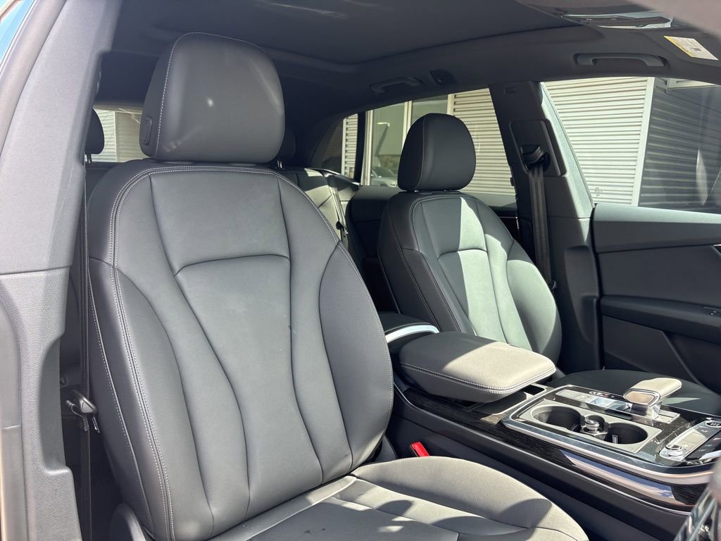 New 2026 Audi Q8 Premium image 16