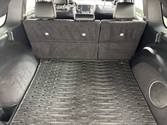 Used 2020 Jeep Grand Cherokee Limited w/ Trailer Tow Group IV image 16