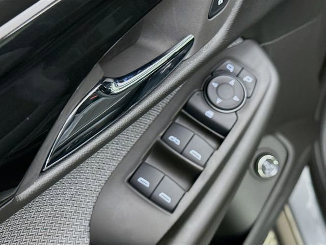 New 2026 Chevrolet TrailBlazer LT image 19