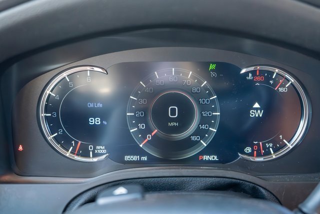 Used 2019 Cadillac Escalade Luxury image 28