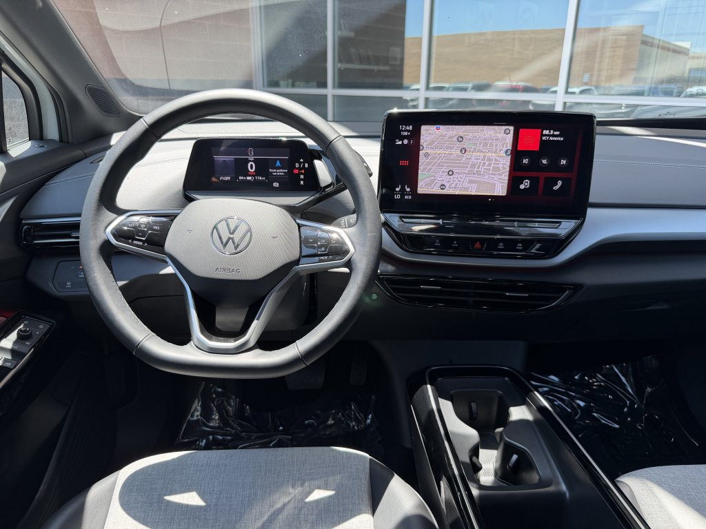 Used 2024 Volkswagen ID.4 2WD image 16