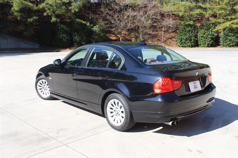 Used 2009 BMW 328i Sedan image 3