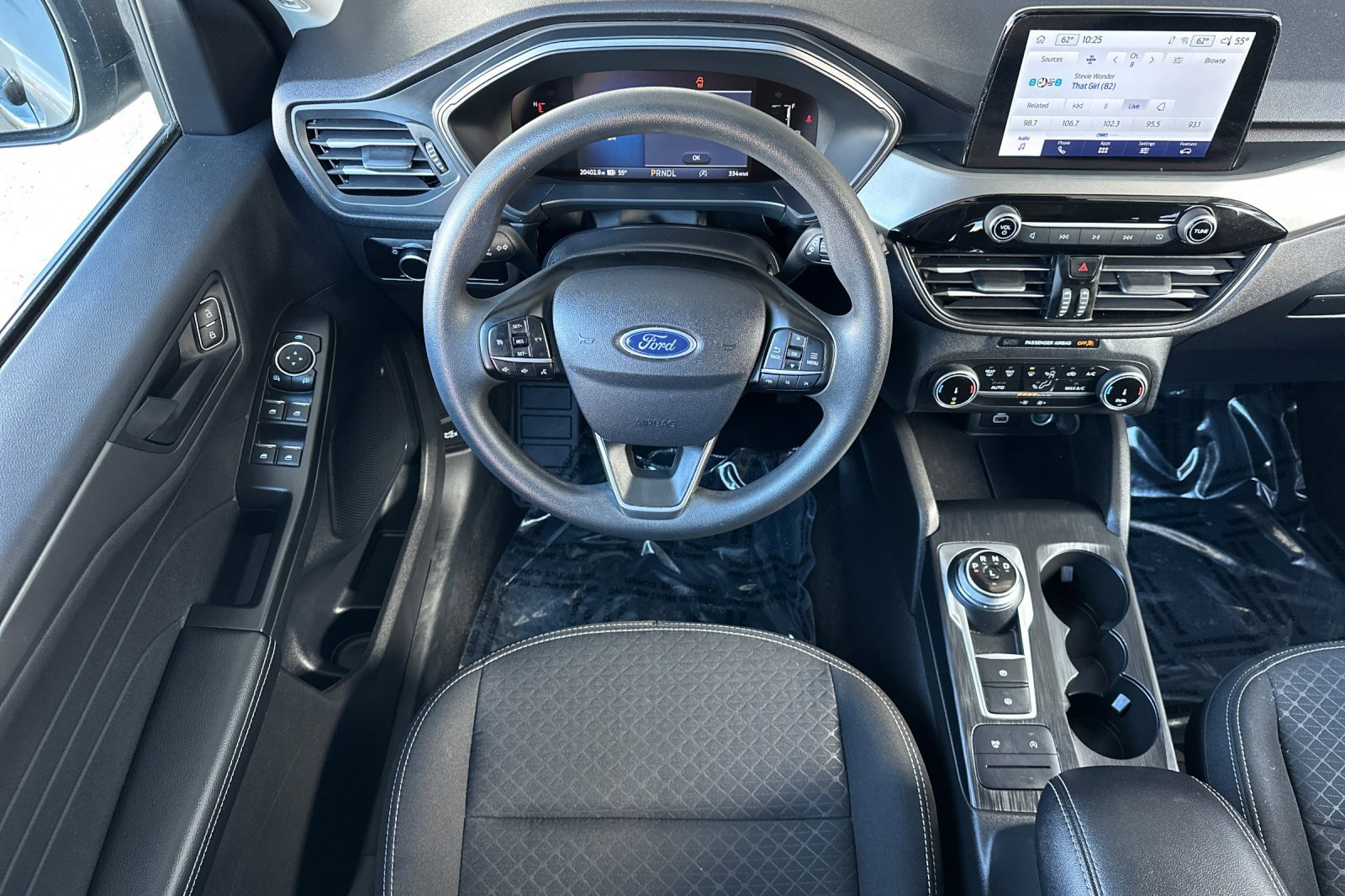 Used 2025 Ford Escape Active image 16