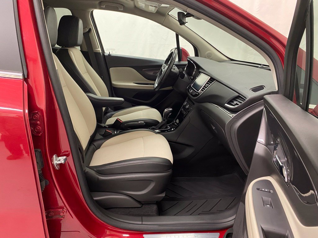 Used 2019 Buick Encore Sport Touring w/ Safety Package AWD/4WD image 15
