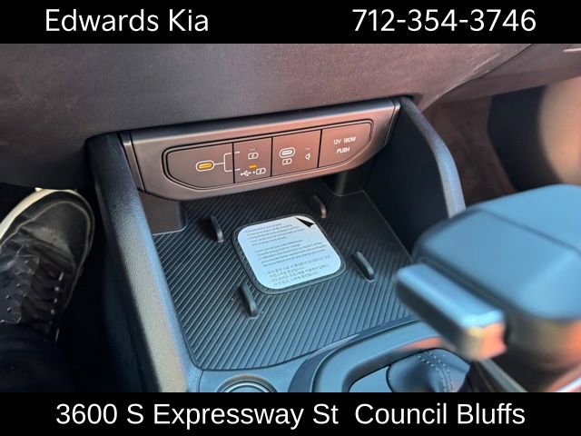 New 2025 Kia K4 GT-Line Turbo FWD image 29