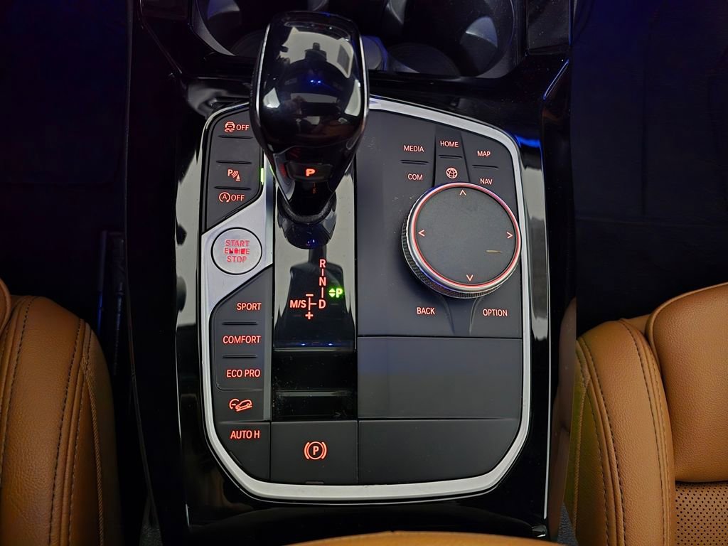 Used 2022 BMW X3 xDrive30i w/ Premium Package 2 image 25