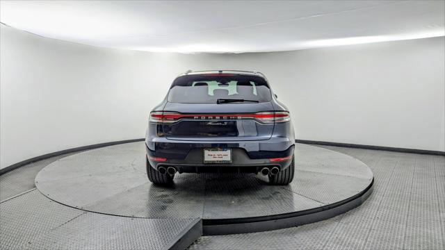 Used 2019 Porsche Macan S image 7