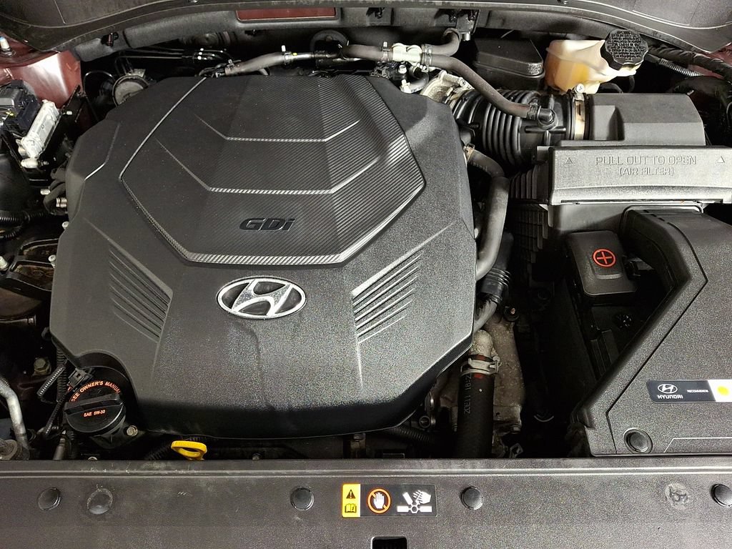 Used 2020 Hyundai Palisade Limited AWD/4WD image 29