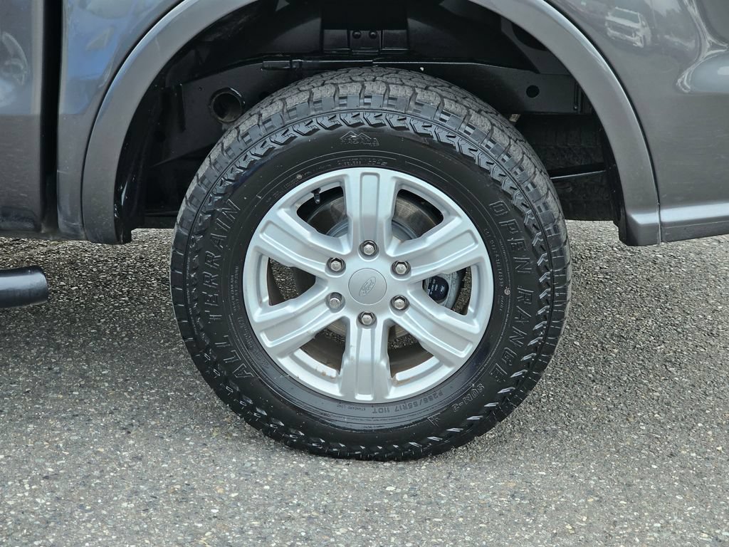 Used 2020 Ford Ranger XLT w/ FX4 Off-Road Package AWD/4WD image 9