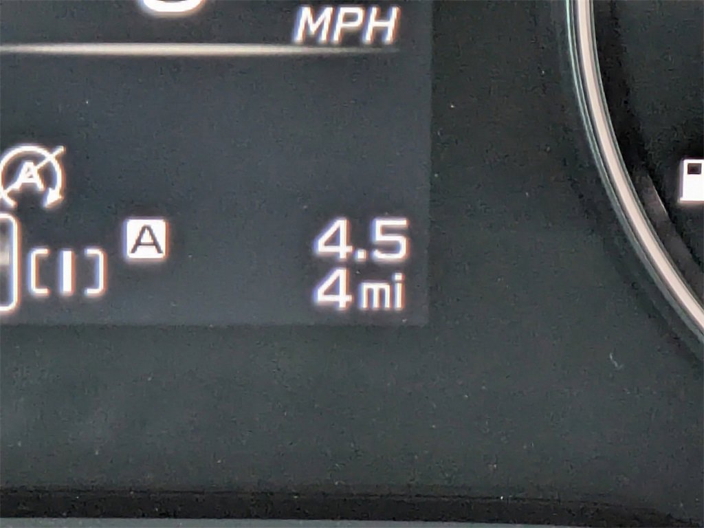 New 2026 Subaru Impreza 2.0i Sport image 32