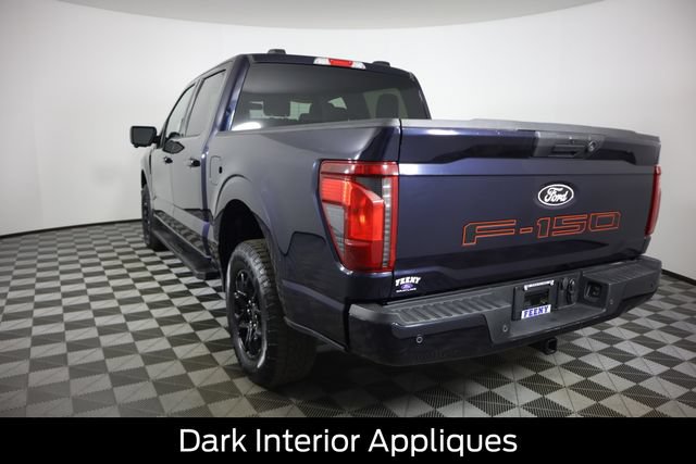 Certified 2024 Ford F150 XLT w/ Bed Utility Package AWD/4WD image 24