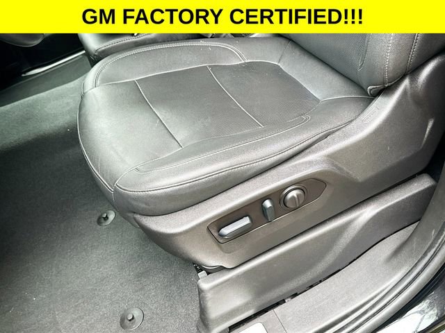 Used 2023 Chevrolet Silverado 3500 LTZ w/ Gooseneck/5TH Wheel Package image 18