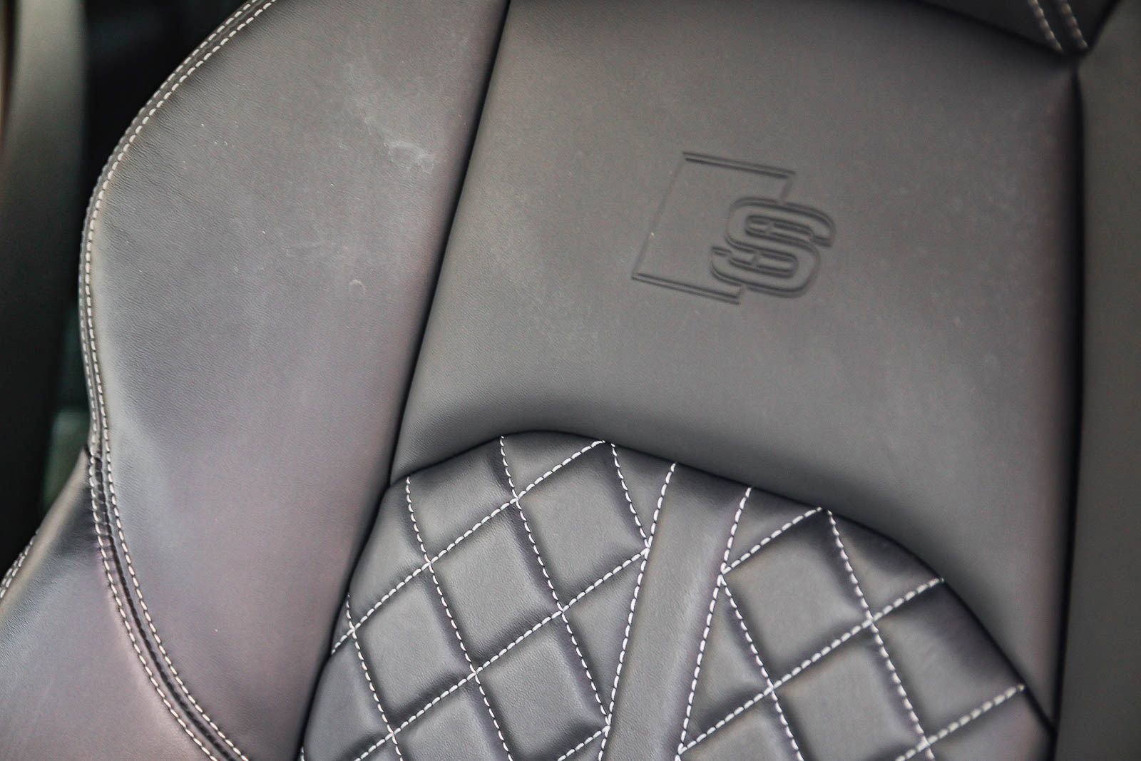 Used 2023 Audi S5 Premium Plus w/ Premium Plus Package image 29