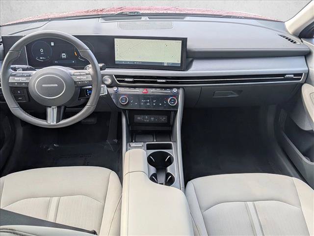 Used 2024 Hyundai Sonata SEL w/ Convenience Package FWD image 19