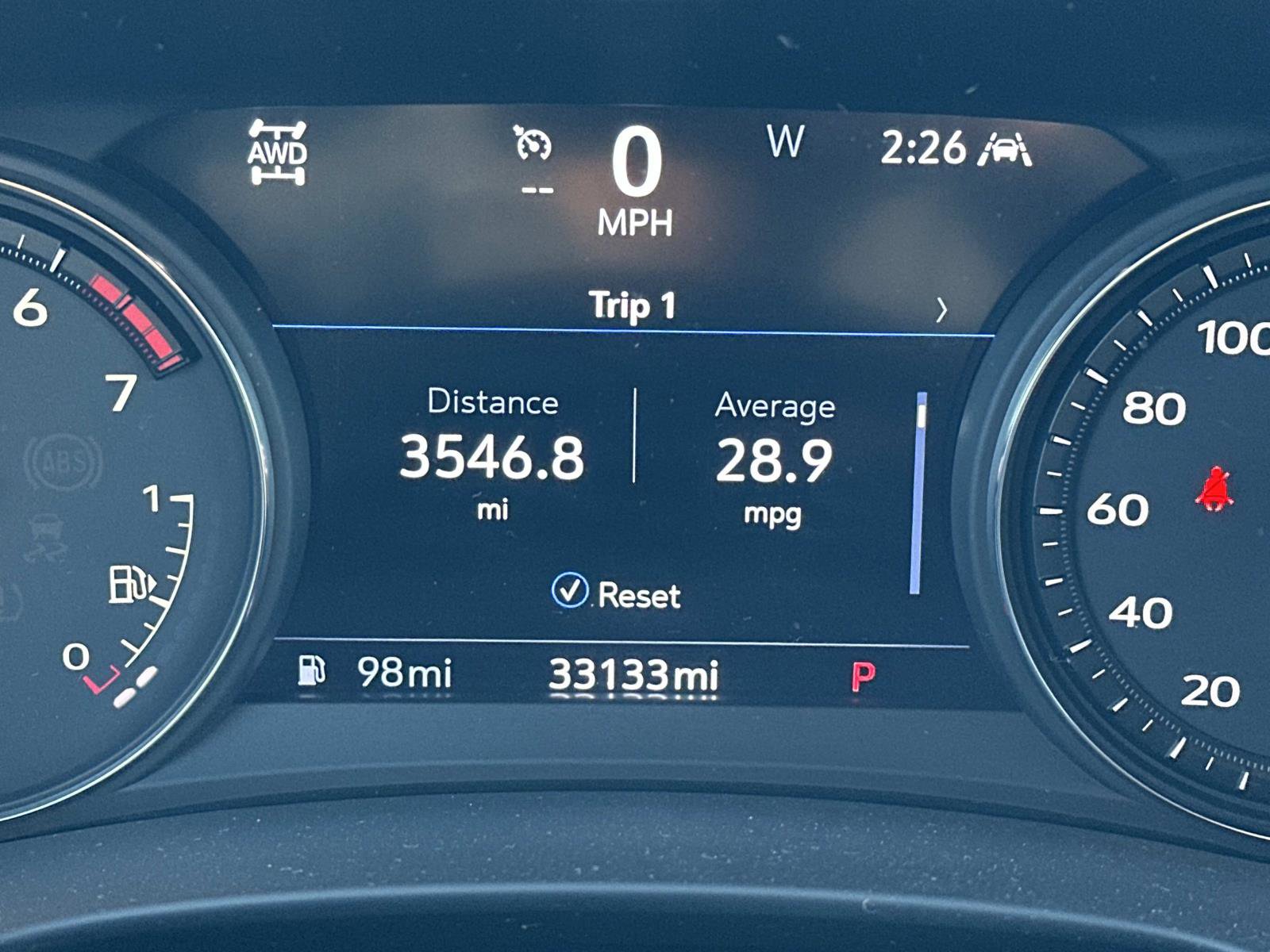 Certified 2023 Cadillac XT4 Sport w/ Technology Package image 22