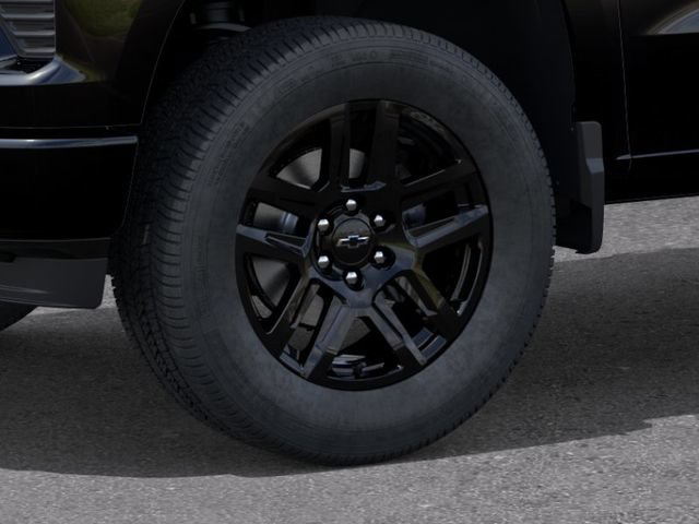 New 2026 Chevrolet Silverado 1500 RST w/ RST All Star Premium Package AWD/4WD image 9