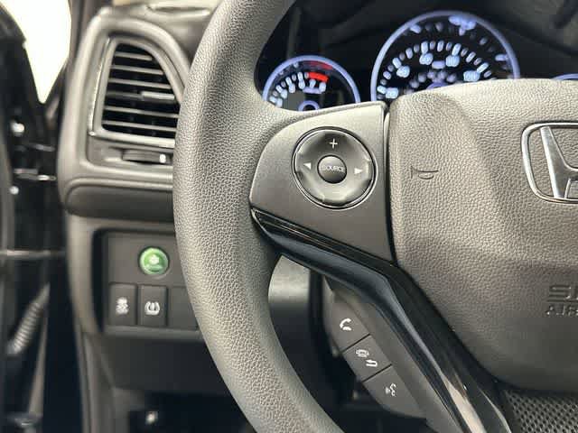 Used 2020 Honda HR-V LX image 17