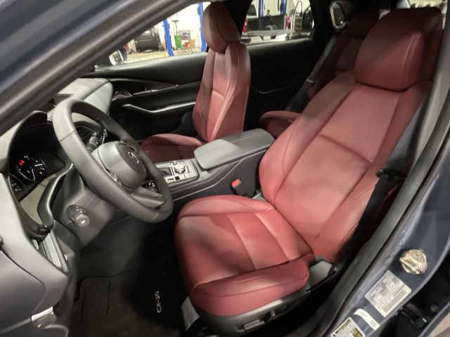 New 2026 MAZDA CX-30 AWD 2.5 S image 17