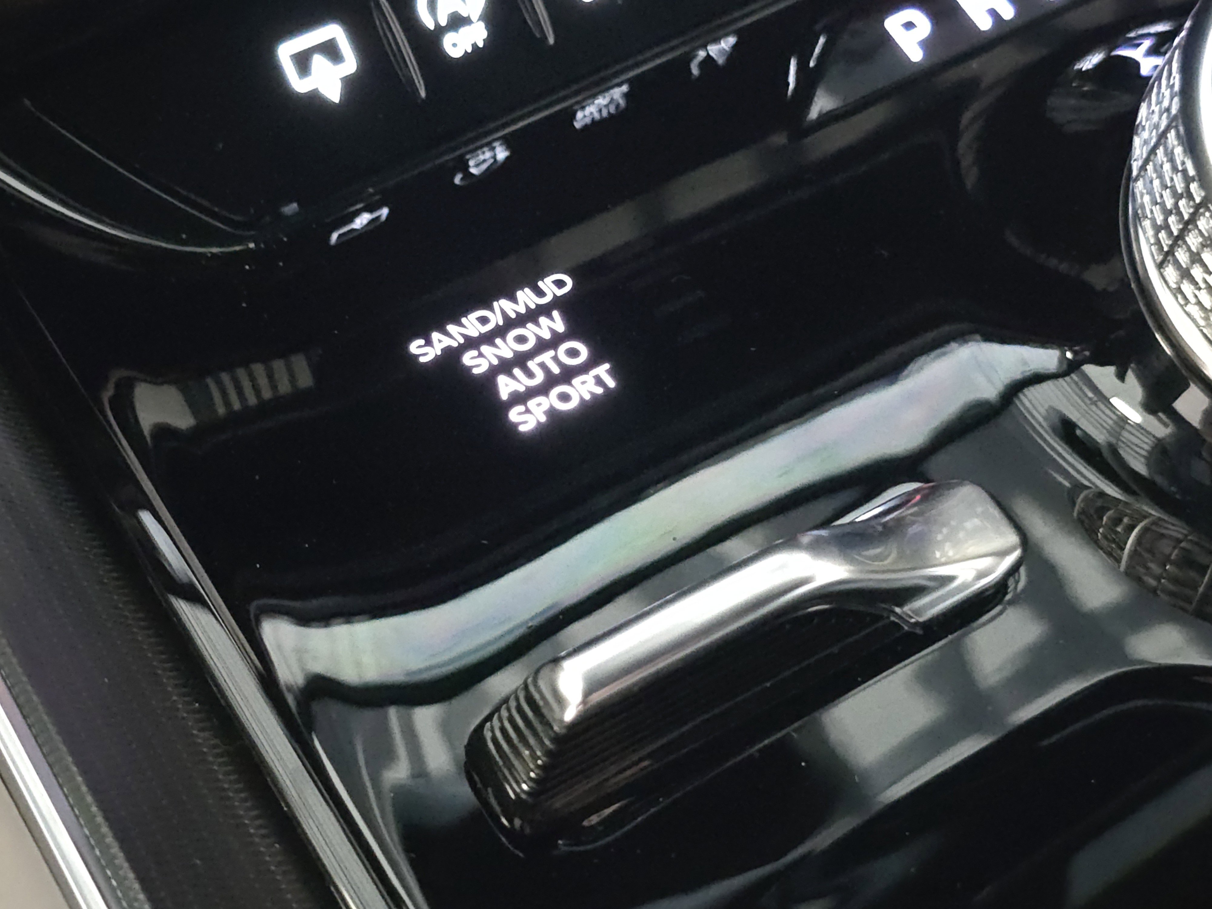 New 2026 Jeep Grand Wagoneer L Summit image 11