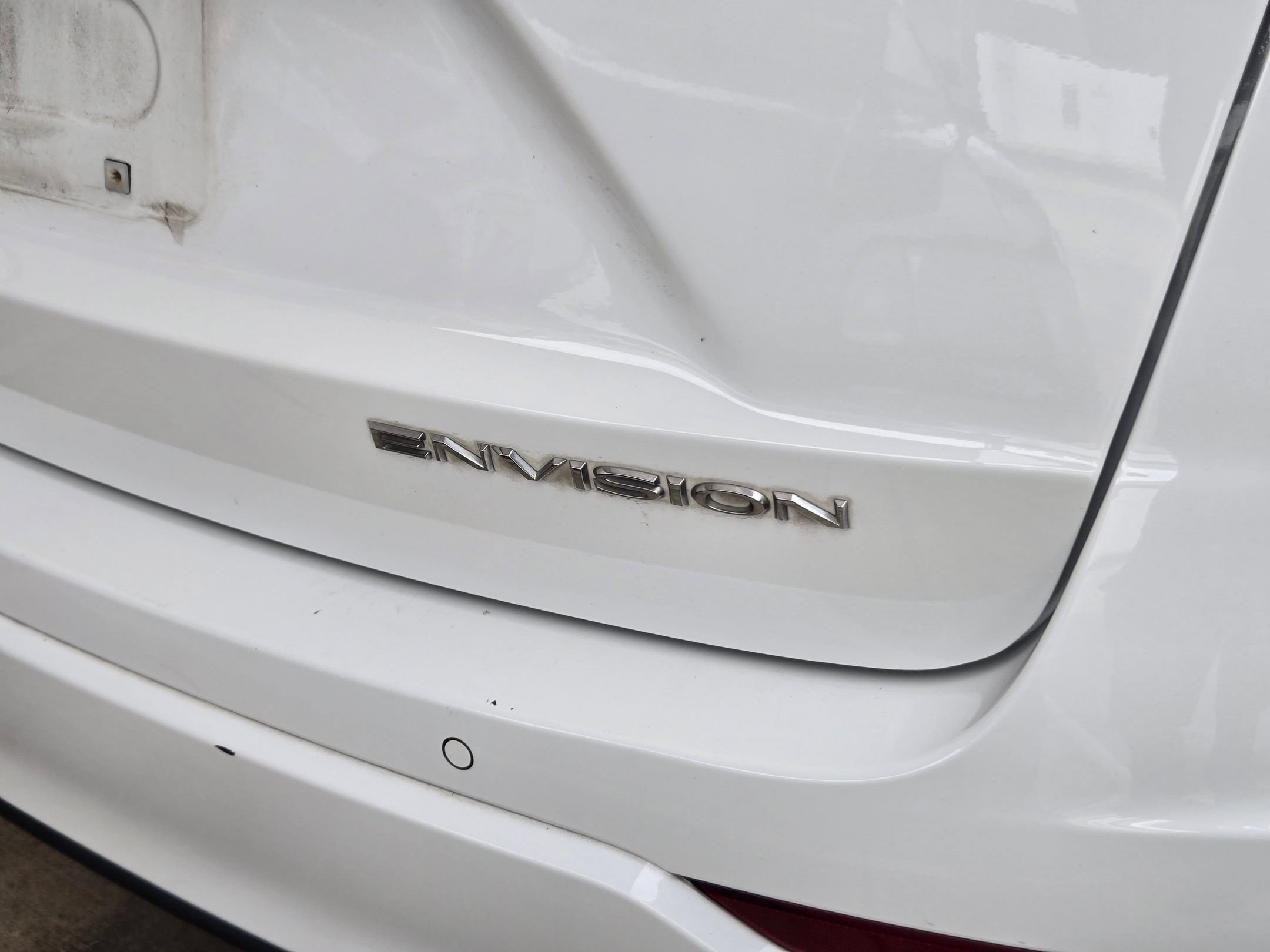 Used 2019 Buick Envision Essence FWD image 8
