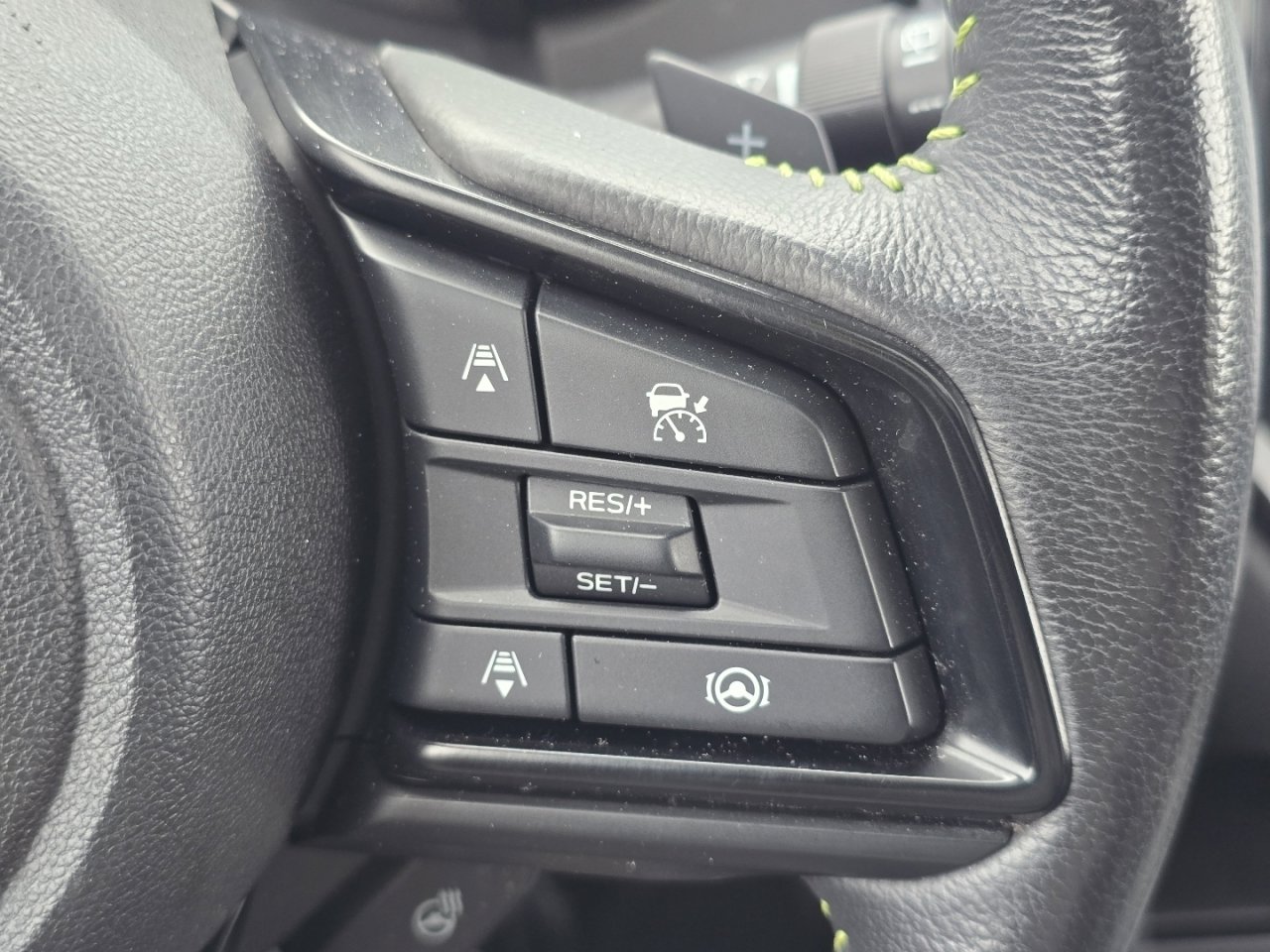 Used 2023 Subaru Ascent Onyx Edition Limited image 32