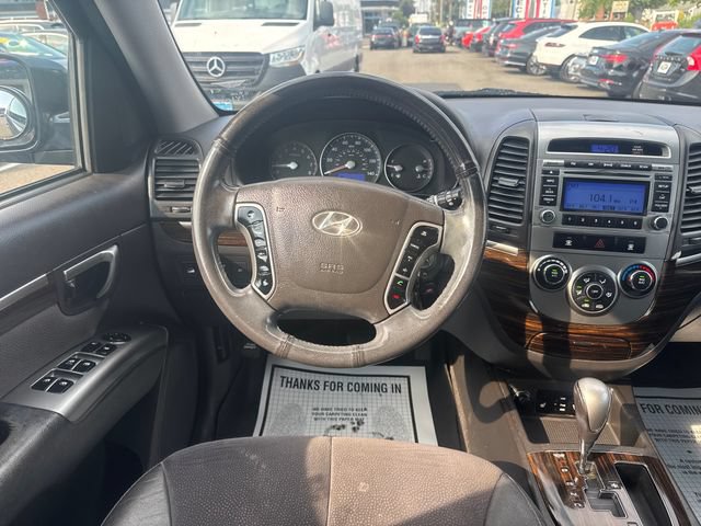 Used 2012 Hyundai Santa Fe SE AWD/4WD image 13