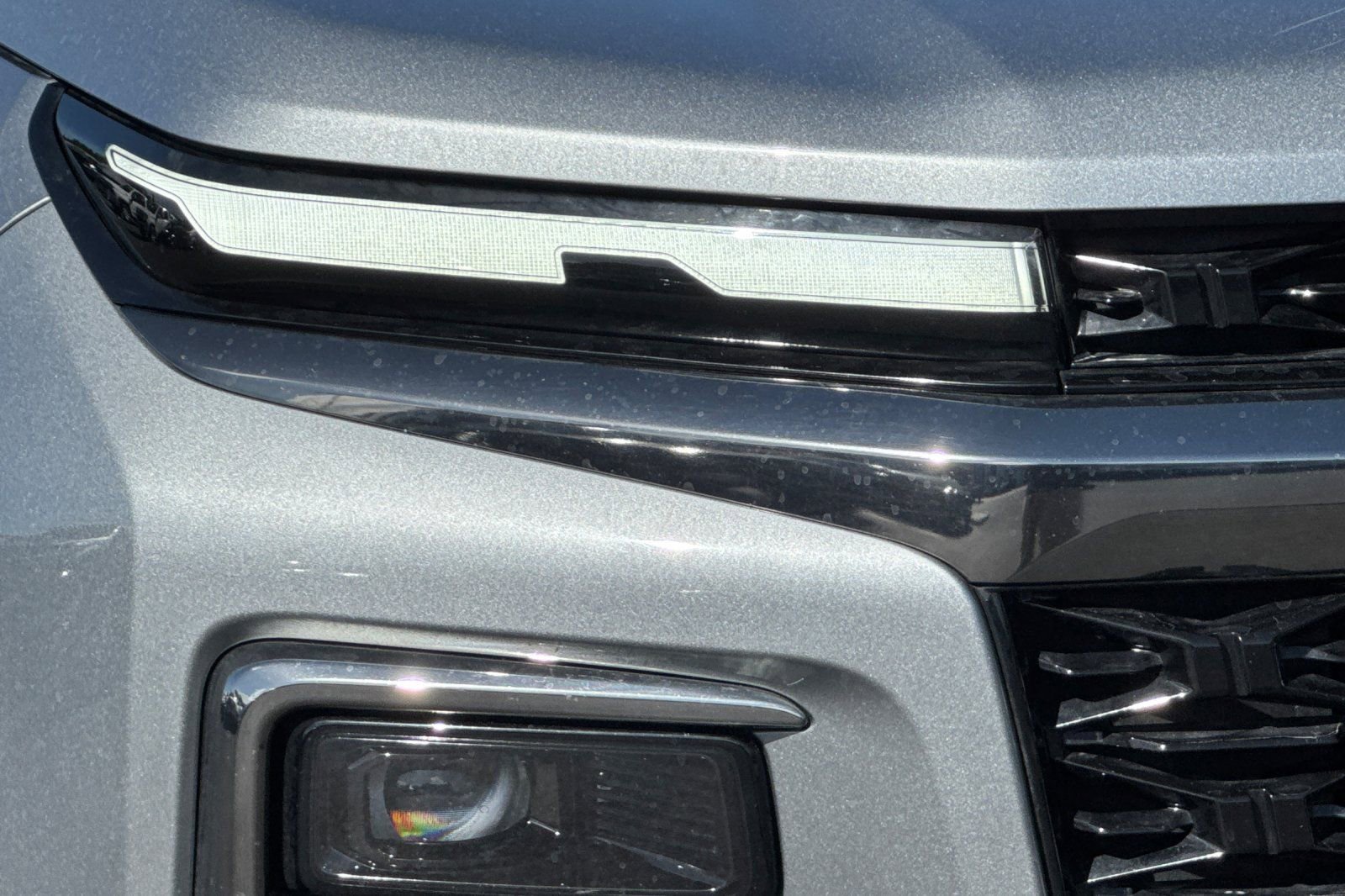 Used 2025 Chevrolet Traverse Z71 AWD/4WD image 48