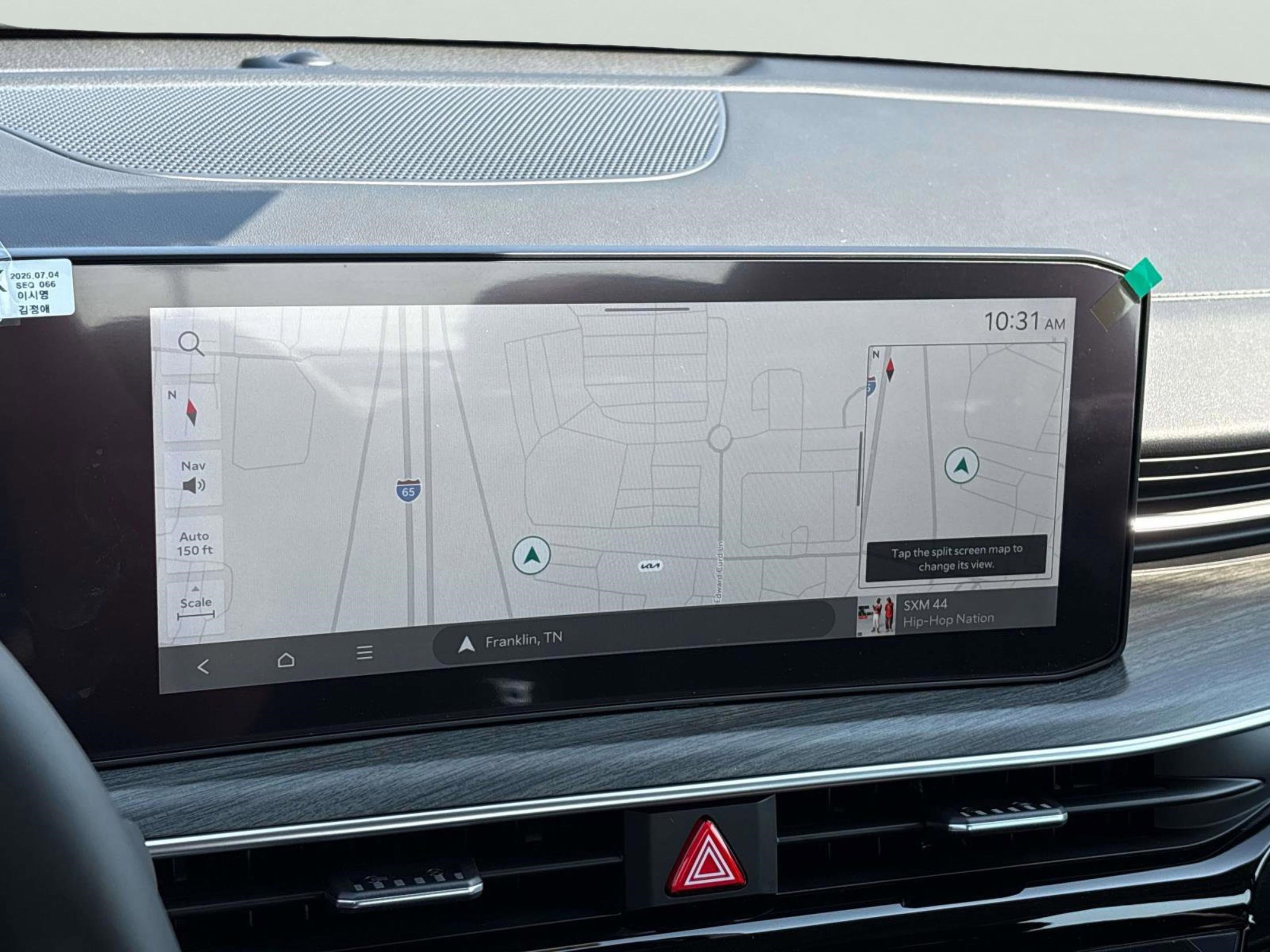 New 2026 Kia K5 EX image 29