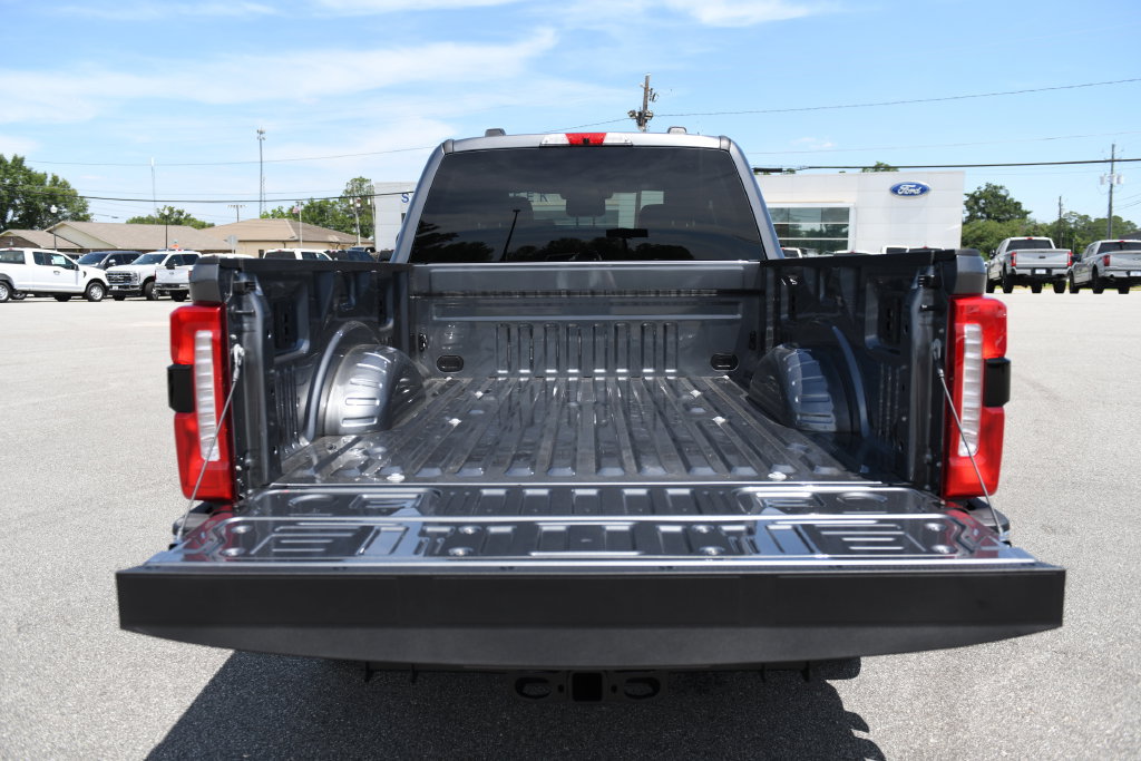 New 2026 Ford F250 Lariat AWD/4WD image 8