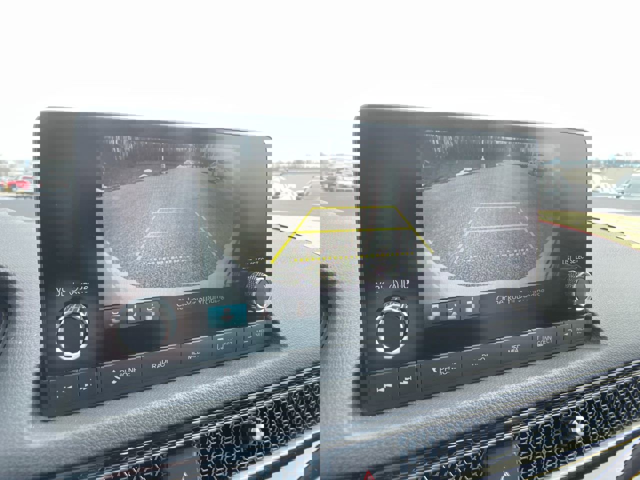 Used 2024 Honda Civic LX image 17