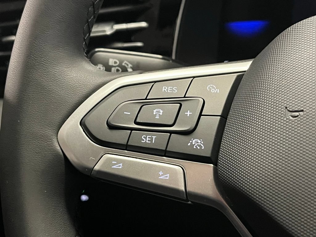 New 2026 Volkswagen Jetta Sport FWD image 22