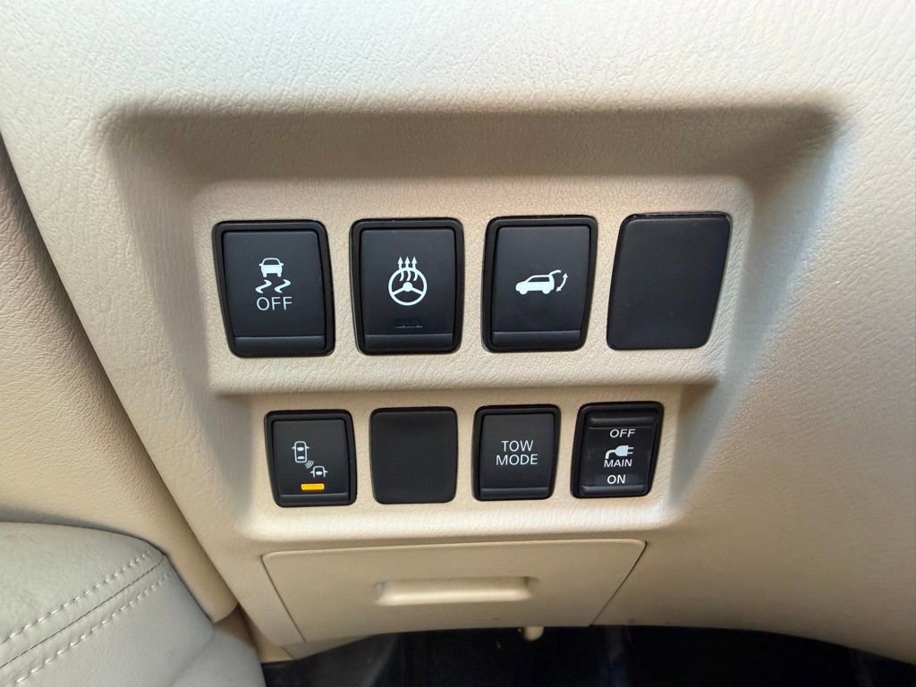 Used 2020 Nissan Pathfinder SL image 15